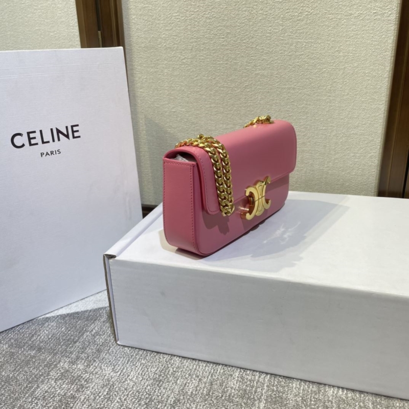 Ce1i*e triomphe bags